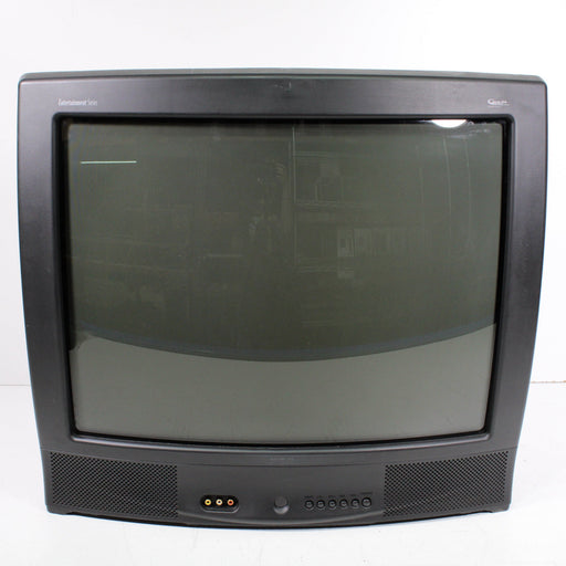 Vintage Tube Televisions