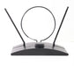 RCA Indoor UHF / VHF HDTV Antenna-Antenna-SpenCertified-vintage-refurbished-electronics