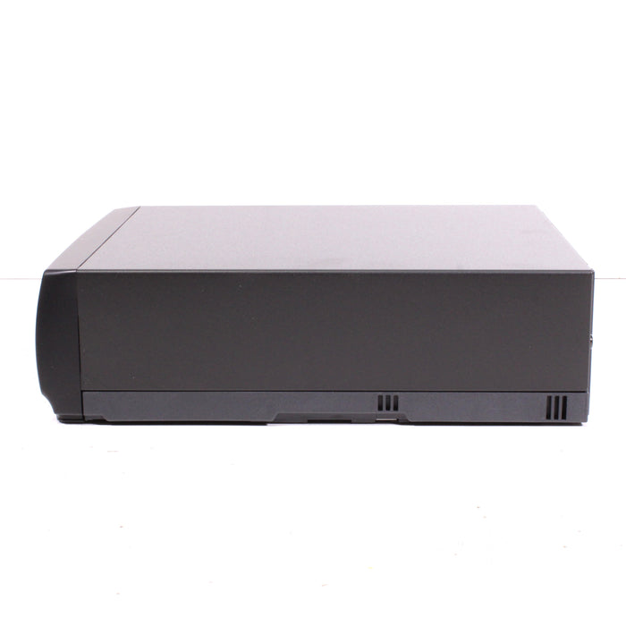 RCA Model 50 16-3200 AC/DC VHS Player Recorder VCR in Original Box (New!)-VCRs-SpenCertified-vintage-refurbished-electronics