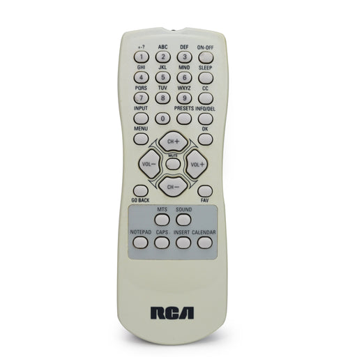 RCA RC1113123/00 TV Remote Control for Model 20F511T and More-Remote-SpenCertified-refurbished-vintage-electonics