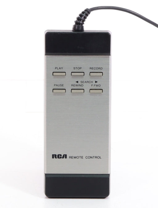 RCA RCA4 Vintage Wired Remote Control for VCR Player-Remote Control-SpenCertified-vintage-refurbished-electronics
