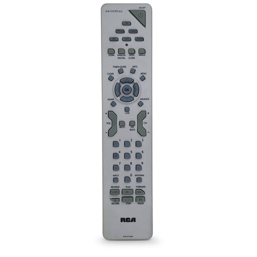 RCA RCR 615 DAM1/RCR615DAM1 DVD/VCR Combo Remote Control for DRC-8295-Remote-SpenCertified-refurbished-vintage-electonics