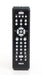 RCA RCR461 Universal Remote Control for Cable VCR DVD TV-Remote Controls-SpenCertified-vintage-refurbished-electronics