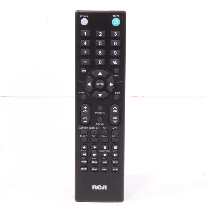 RCA RE20QP83 Remote Control for LCD TV 19LA30RQ and More-Remote Controls-SpenCertified-vintage-refurbished-electronics