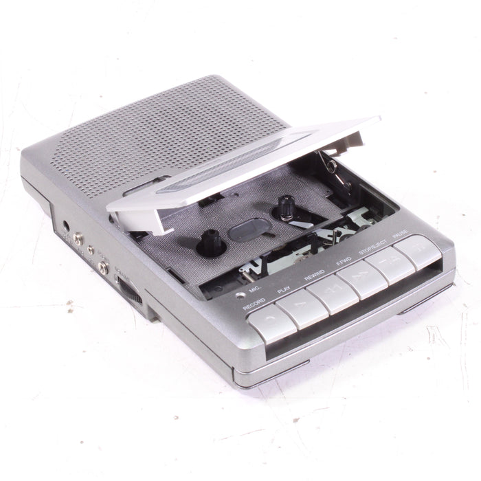 RCA RP3503 Vintage Portable Walkman-Style Cassette Player-Cassette Players & Recorders-SpenCertified-vintage-refurbished-electronics