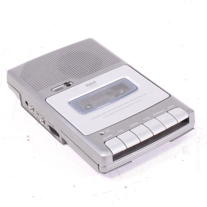RCA RP3503 Vintage Portable Walkman-Style Cassette Player-Cassette Players & Recorders-SpenCertified-vintage-refurbished-electronics