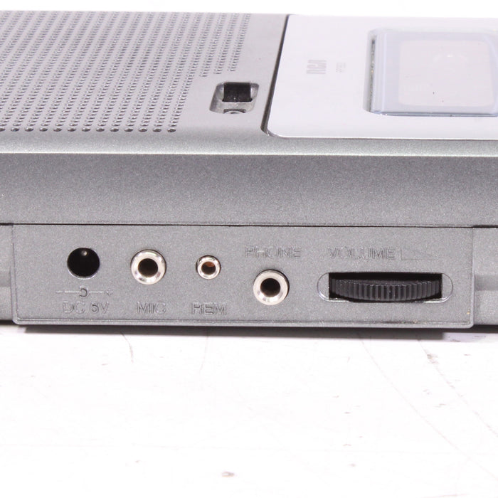 RCA RP3503 Vintage Portable Walkman-Style Cassette Player-Cassette Players & Recorders-SpenCertified-vintage-refurbished-electronics