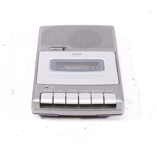 RCA RP3503 Vintage Portable Walkman-Style Cassette Player-Cassette Players & Recorders-SpenCertified-vintage-refurbished-electronics
