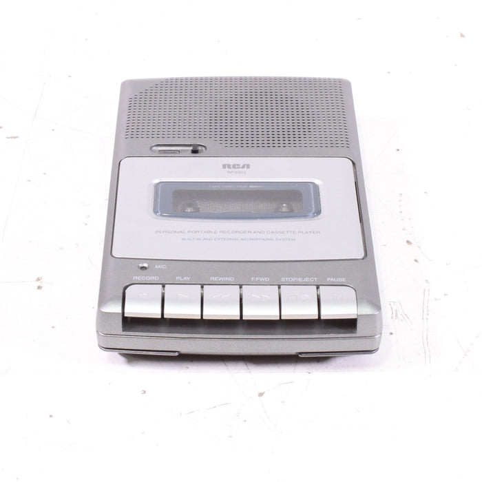 RCA RP3503 Vintage Portable Walkman-Style Cassette Player-Cassette Players & Recorders-SpenCertified-vintage-refurbished-electronics