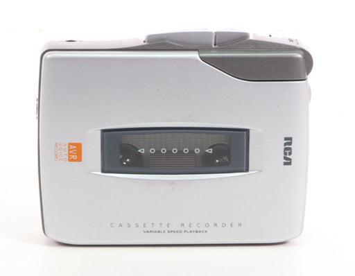 National Panasonic RX-1730T Portable Cassette Recorder AM/FM Radio