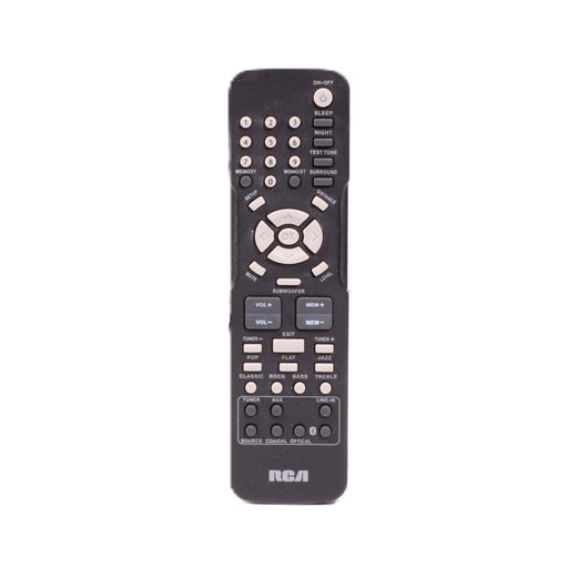 RCA RT2781HB Remote Control for Home Theater System RT2781BE-Remote Controls-SpenCertified-vintage-refurbished-electronics