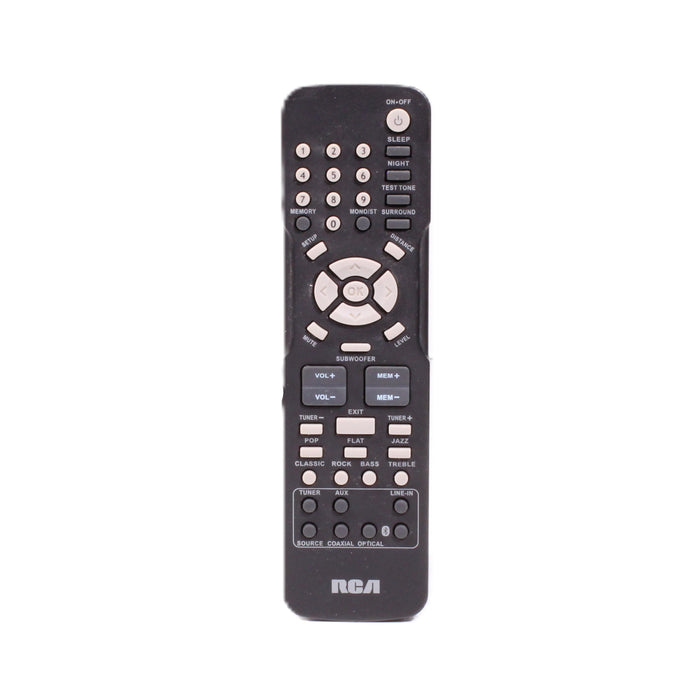 RCA RT2781HB Remote Control for Home Theater System RT2781BE-Remote Controls-SpenCertified-vintage-refurbished-electronics