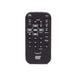 RCA Remote Control for Portable DVD Player DRC99370 and More-Remote Controls-SpenCertified-vintage-refurbished-electronics