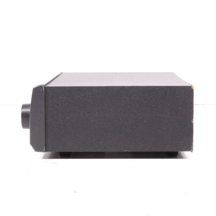 RCA SA-155 Mini Stereo Integrated Amplifier (2002)-Audio Amplifiers-SpenCertified-vintage-refurbished-electronics