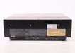 RCA SGT-200 Stereo CED SelectaVision VideoDisc Player-CED Player-SpenCertified-vintage-refurbished-electronics