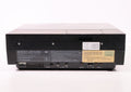 RCA SGT-200 Stereo CED SelectaVision VideoDisc Player