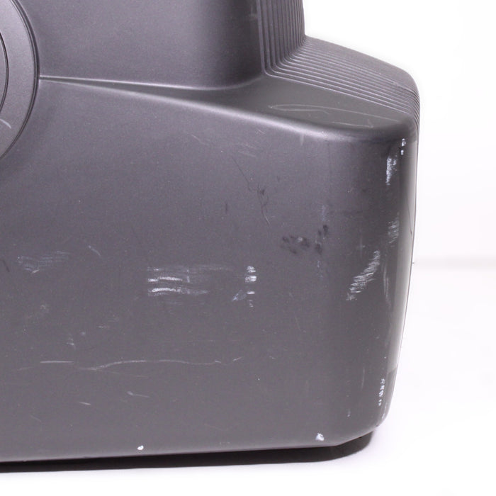 RCA T09082 9" CRT TV/VCR Combo Built-In VHS Retro Gaming (1999)-Televisions-SpenCertified-vintage-refurbished-electronics