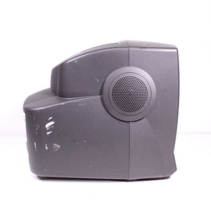 RCA T09082 9" CRT TV/VCR Combo Built-In VHS Retro Gaming (1999)-Televisions-SpenCertified-vintage-refurbished-electronics