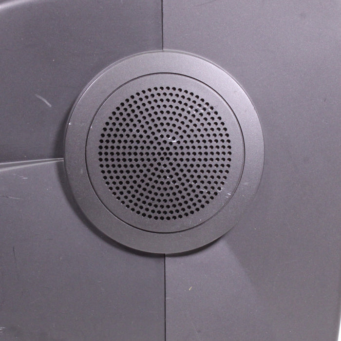 RCA T09082 9" CRT TV/VCR Combo Built-In VHS Retro Gaming (1999)-Televisions-SpenCertified-vintage-refurbished-electronics