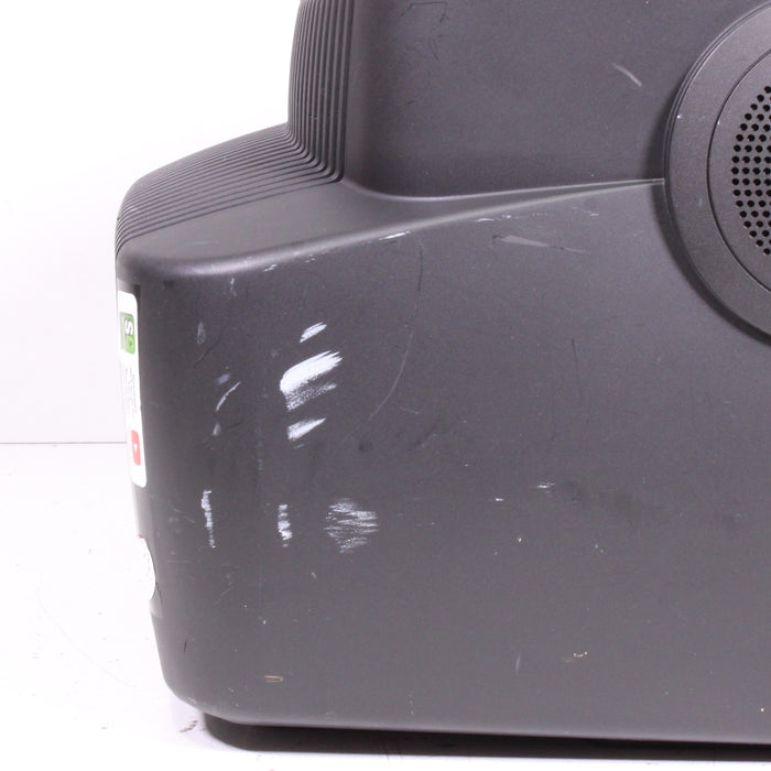 RCA T09082 9" CRT TV/VCR Combo Built-In VHS Retro Gaming (1999)-Televisions-SpenCertified-vintage-refurbished-electronics