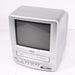 RCA T09085 9" CRT TV/VCR Combo Built-In VHS Retro Portable (2001)-Televisions-SpenCertified-vintage-refurbished-electronics