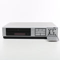 RCA VMT285 HQ High Quality VCR VHS Player Recorder