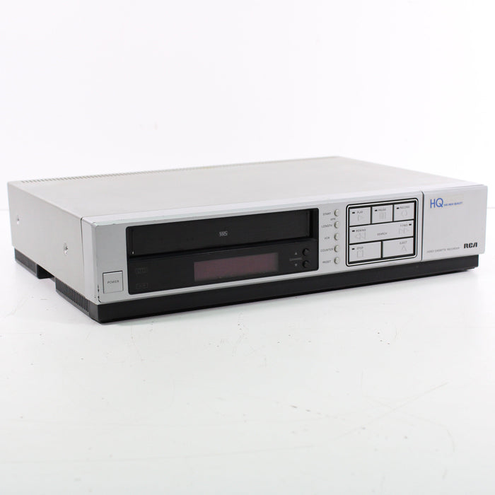 RCA VMT285 HQ High Quality VCR VHS Player Recorder-VCRs-SpenCertified-vintage-refurbished-electronics