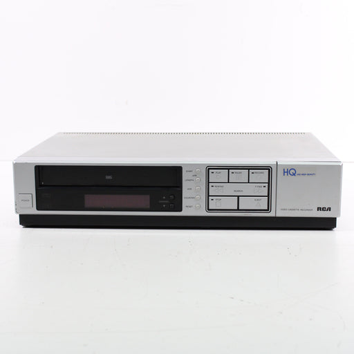 RCA VMT285 HQ High Quality VCR VHS Player Recorder-VCRs-SpenCertified-vintage-refurbished-electronics