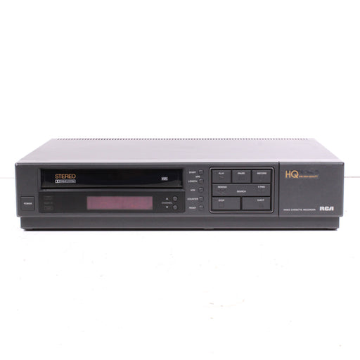 RCA VMT295 Vintage VCR VHS Player Recorder-VCRs-SpenCertified-vintage-refurbished-electronics