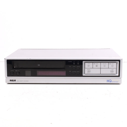 RCA VMT385A Vintage HQ High Quality VCR VHS Player Made in Japan-VCRs-SpenCertified-vintage-refurbished-electronics