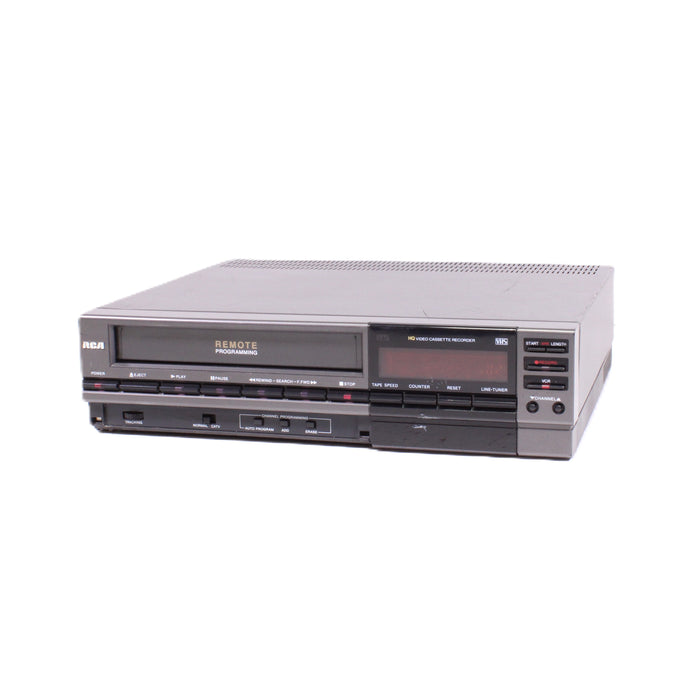 RCA VPT290 VHS Video Cassette Recorder VCR Player Hi-Fi Stereo-VCRs-SpenCertified-vintage-refurbished-electronics