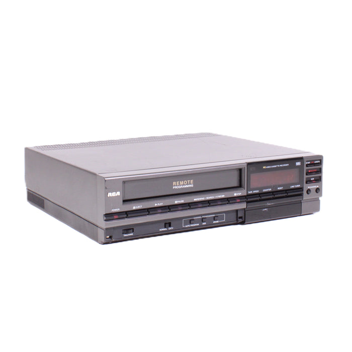 RCA VPT290 VHS Video Cassette Recorder VCR Player Hi-Fi Stereo-VCRs-SpenCertified-vintage-refurbished-electronics