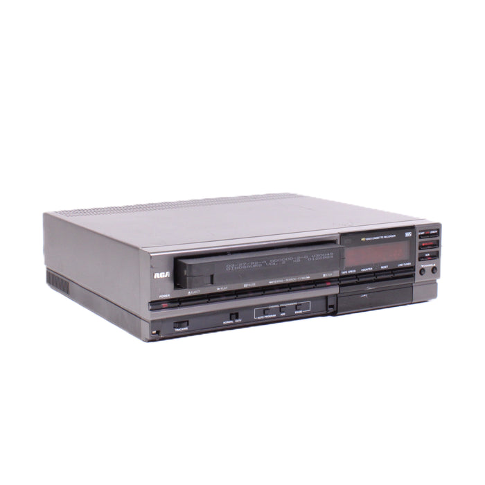 RCA VPT290 VHS Video Cassette Recorder VCR Player Hi-Fi Stereo-VCRs-SpenCertified-vintage-refurbished-electronics