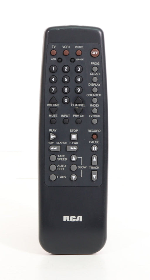 RCA VR3211 Remote Control for VCR Player-Remote Control-SpenCertified-vintage-refurbished-electronics