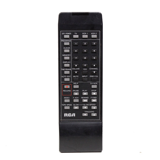 RCA VR322 Remote Control for VCR Player-Remote Control-SpenCertified-vintage-refurbished-electronics