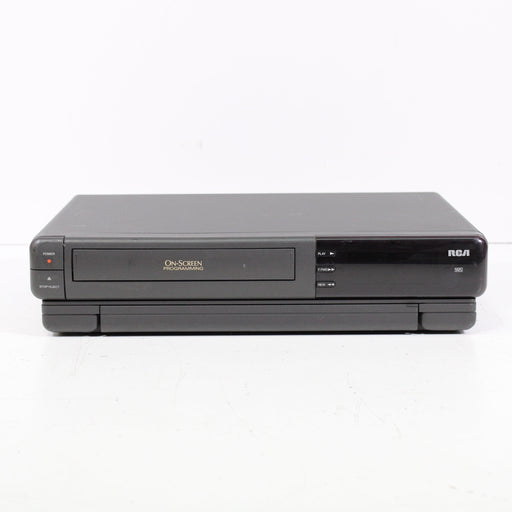 RCA VR324 Vintage VCR Video Cassette Recorder with On-Screen Programming-VCRs-SpenCertified-vintage-refurbished-electronics