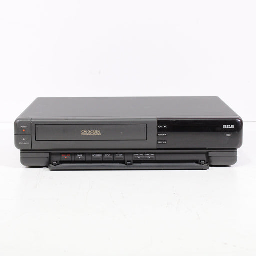 RCA VR324 Vintage VCR Video Cassette Recorder with On-Screen Programming-VCRs-SpenCertified-vintage-refurbished-electronics