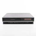 RCA VR505 Performance Series VCR VHS Player Recorder On Screen Programming
