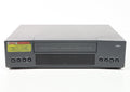 RCA VR518 4-Head Double Azimuth Video System VCR Video Cassette Recorder