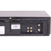 RCA VR519 Hi-Fi Stereo VHS VCR 4-Head Video Cassette Recorder (1997)-Electronics-SpenCertified-vintage-refurbished-electronics