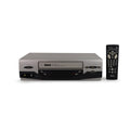 RCA VR546 VCR Video Cassette Recorder VHS Player
