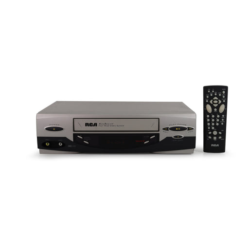RCA VR546 VCR Video Cassette Recorder/VHS Player-Electronics-SpenCertified-refurbished-vintage-electonics