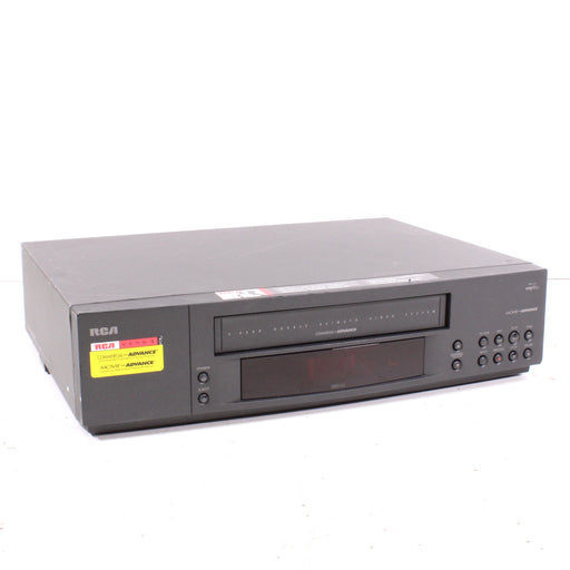 RCA VR564 VCR Video Cassette Recorder w/ Commercial and Movie Advance-VCRs-SpenCertified-vintage-refurbished-electronics