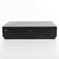 RCA VR622HF 4-Head Hi-Fi Stereo VCR VHS Player with AccuSearch