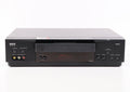 RCA VR632HF 4-Head Hi-Fi Stereo VCR Video Cassette Recorder