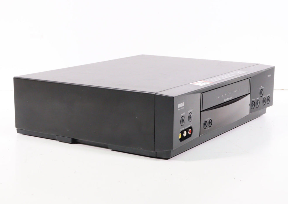 RCA VR632HF 4-Head Hi-Fi Stereo VCR Video Cassette Recorder-VCRs-SpenCertified-vintage-refurbished-electronics
