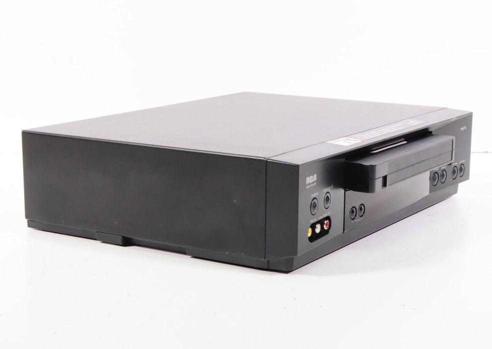 RCA VR632HF 4-Head Hi-Fi Stereo VCR Video Cassette Recorder-VCRs-SpenCertified-vintage-refurbished-electronics