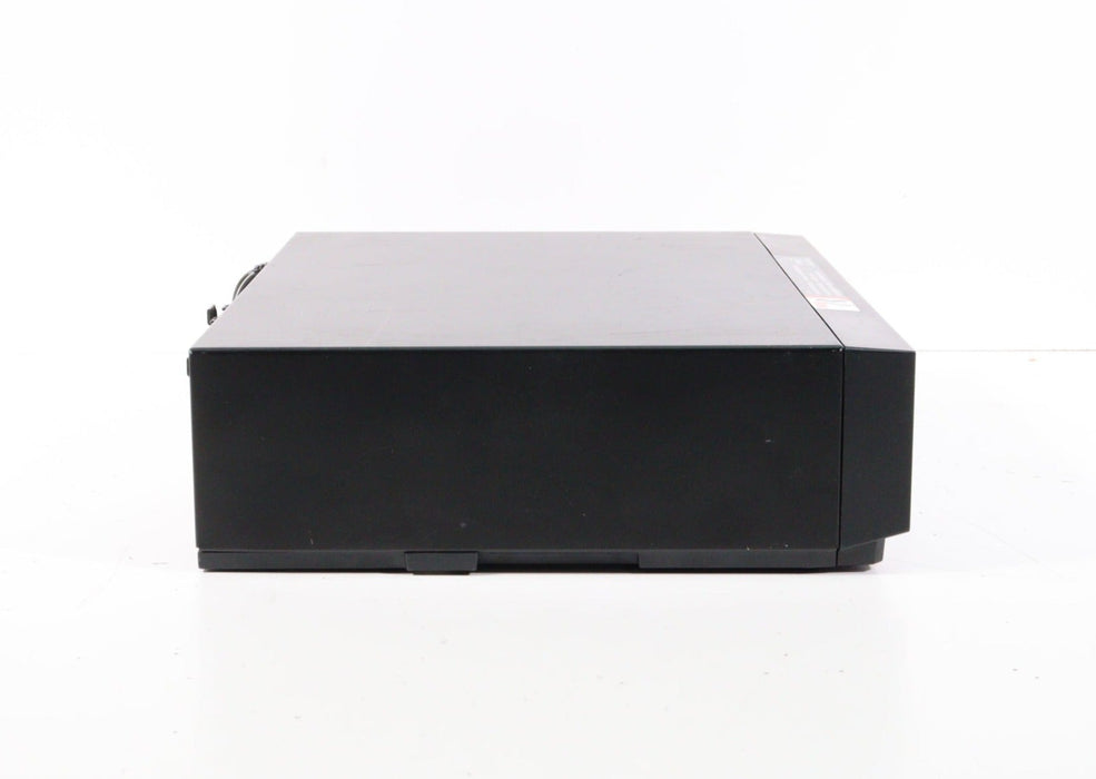 RCA VR632HF 4-Head Hi-Fi Stereo VCR Video Cassette Recorder-VCRs-SpenCertified-vintage-refurbished-electronics