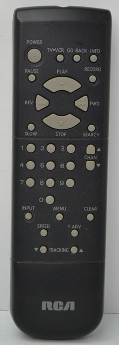 RCA - VR632HF - VCR Video Cassette Recorder-Electronics-SpenCertified-refurbished-vintage-electonics