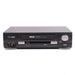 RCA VR639HF 4-Head Hi-Fi Stereo VCR with Commercial Advance-VCRs-SpenCertified-vintage-refurbished-electronics